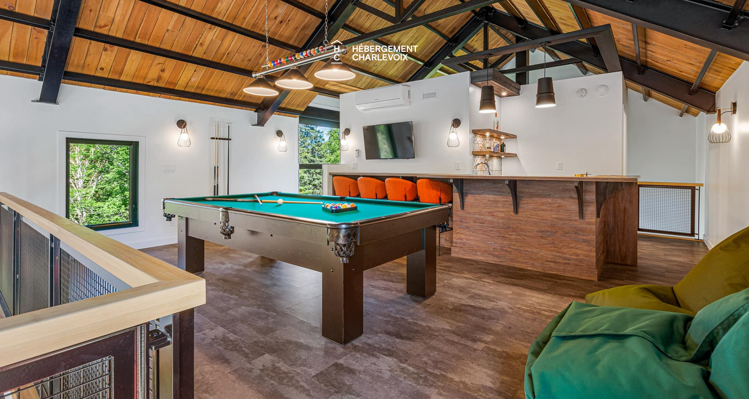 LEZ-48 - Nouveau chalet, prix de lancement.