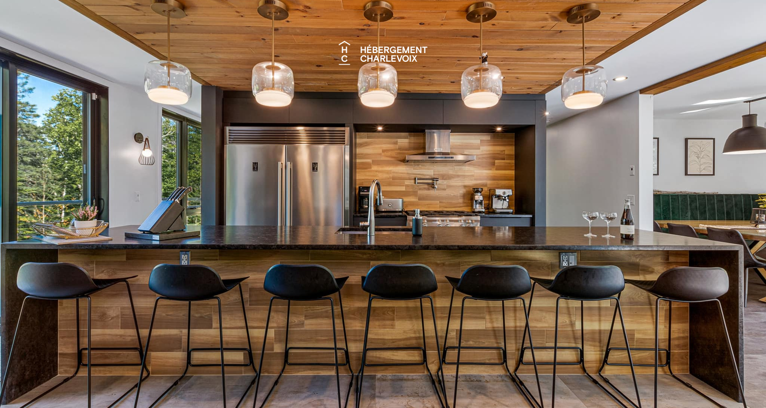 LEZ-48 - Nouveau chalet, prix de lancement.