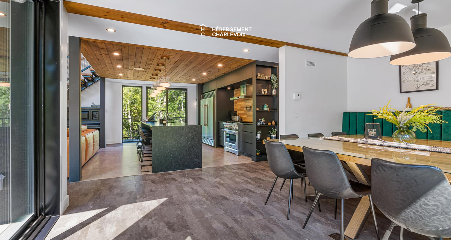 LEZ-48 - Nouveau chalet, prix de lancement.