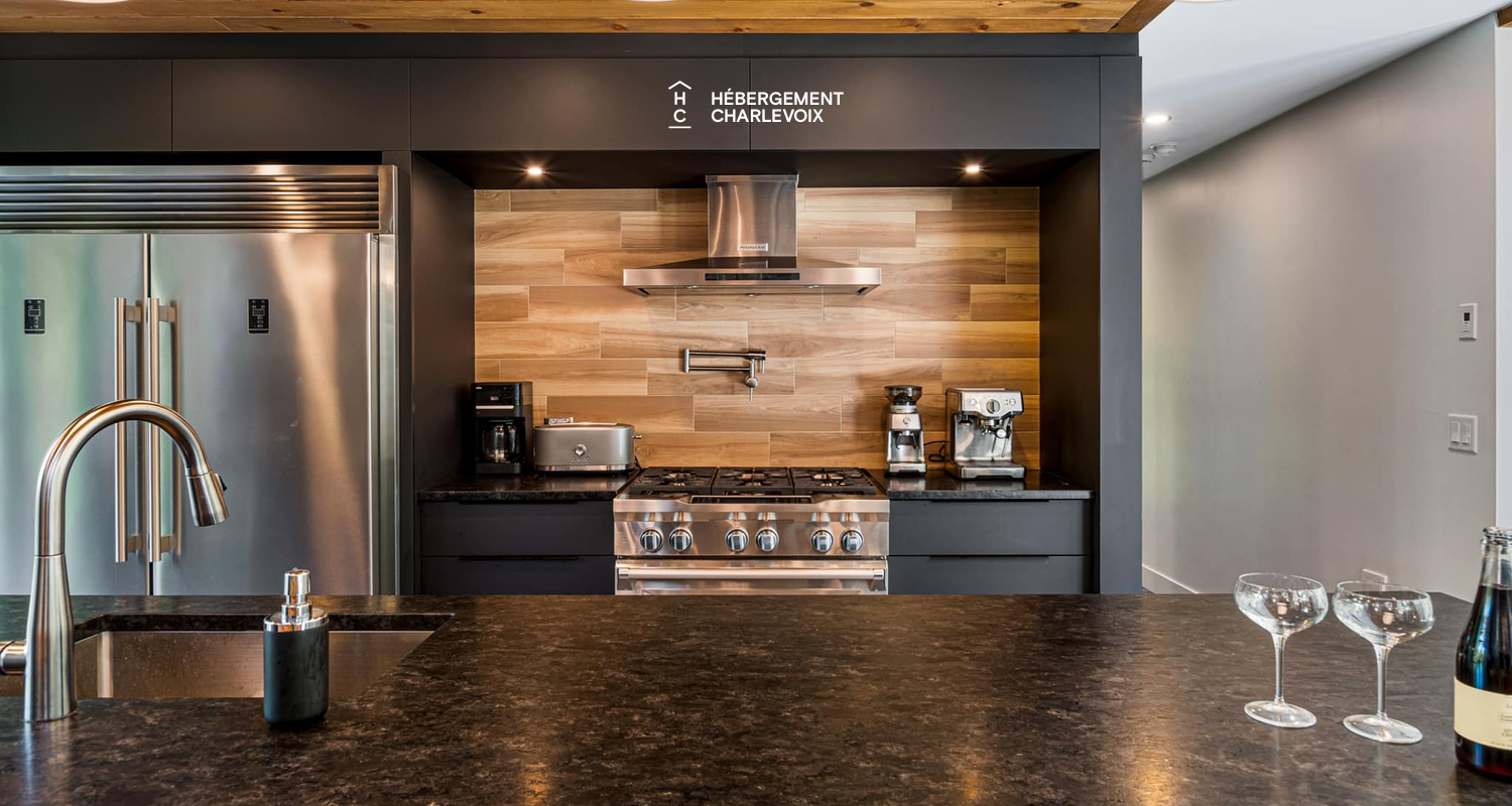 LEZ-48 - Nouveau chalet, prix de lancement.