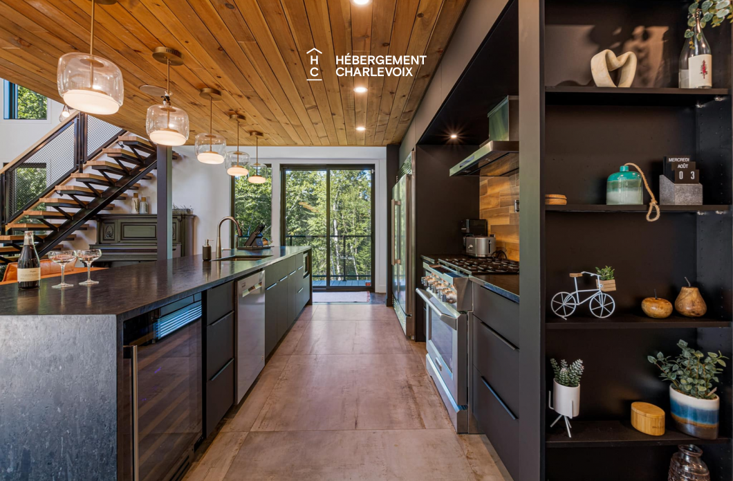 LEZ-48 - Nouveau chalet, prix de lancement.
