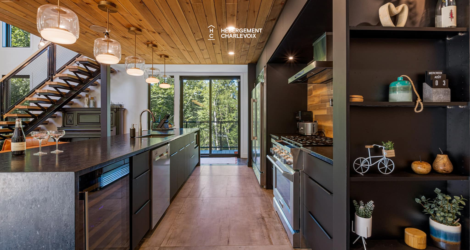 LEZ-48 - Nouveau chalet, prix de lancement.