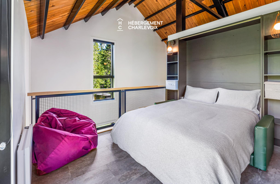 LEZ-48 - Nouveau chalet, prix de lancement.