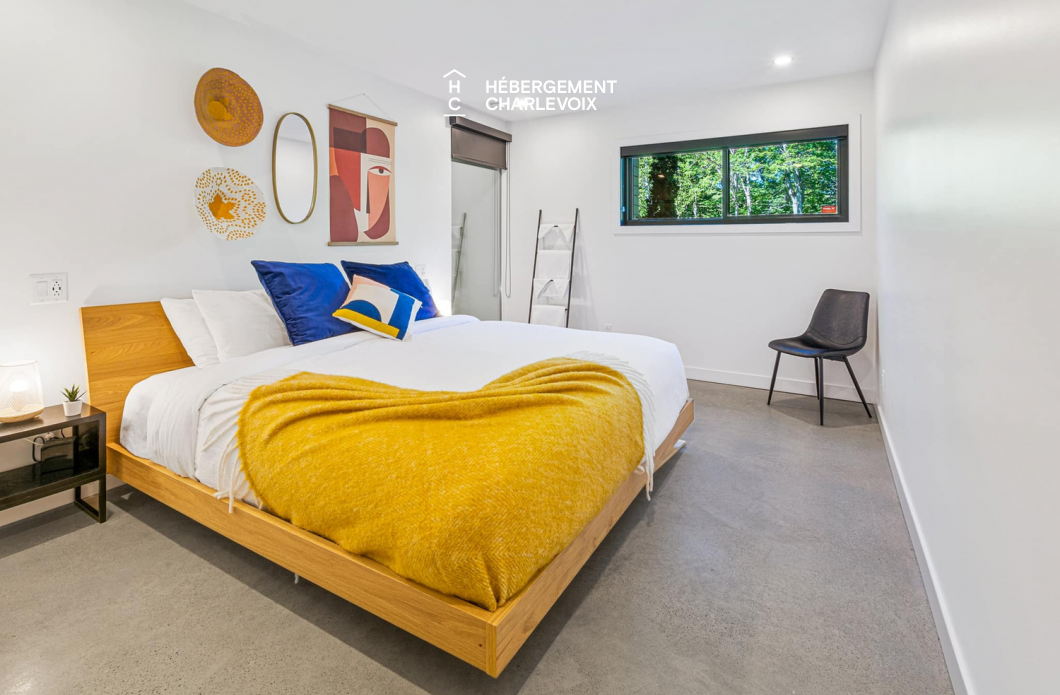 LEZ-48 - Nouveau chalet, prix de lancement.