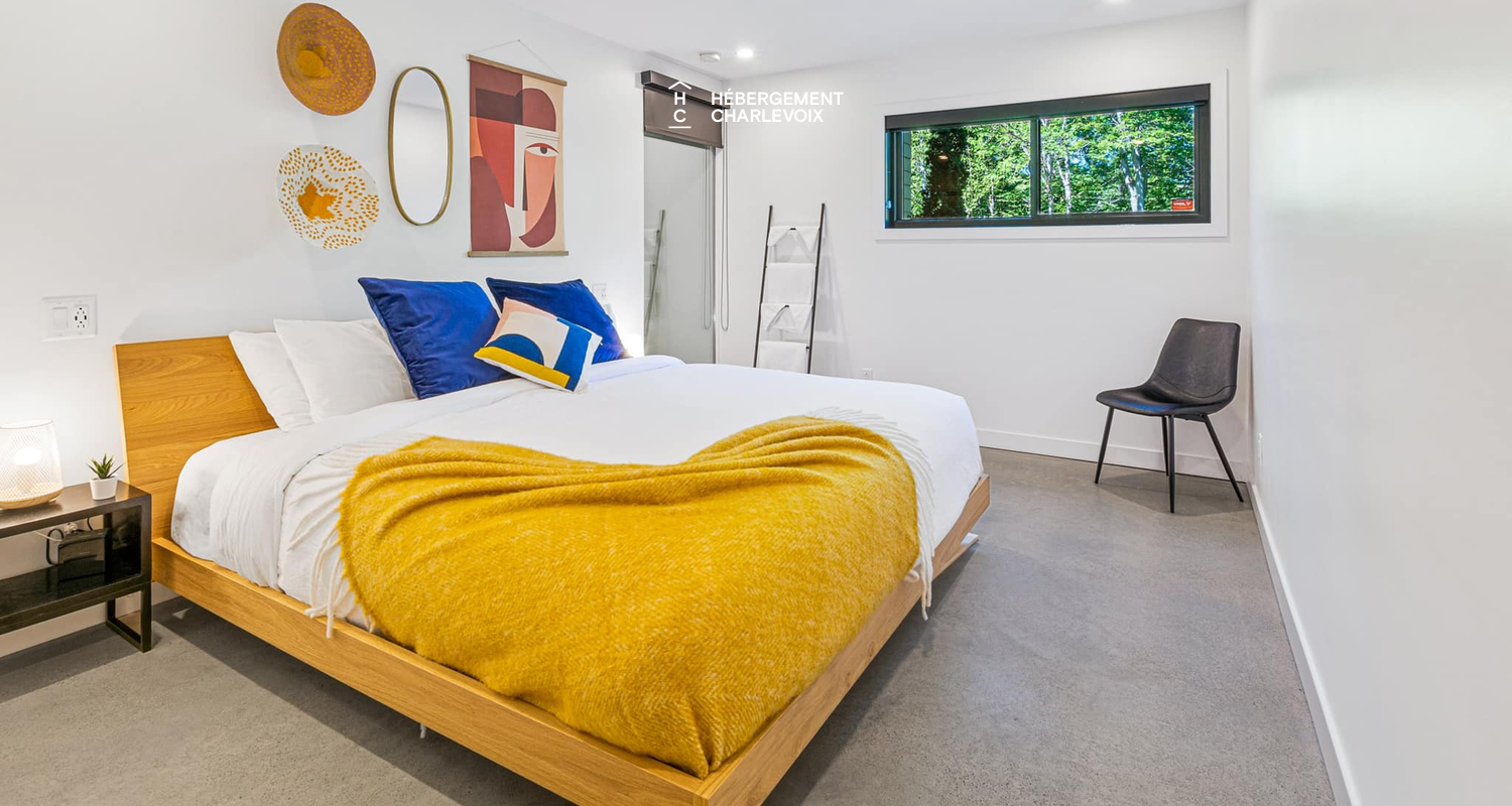 LEZ-48 - Nouveau chalet, prix de lancement.