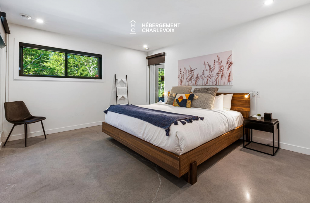 LEZ-48 - Nouveau chalet, prix de lancement.