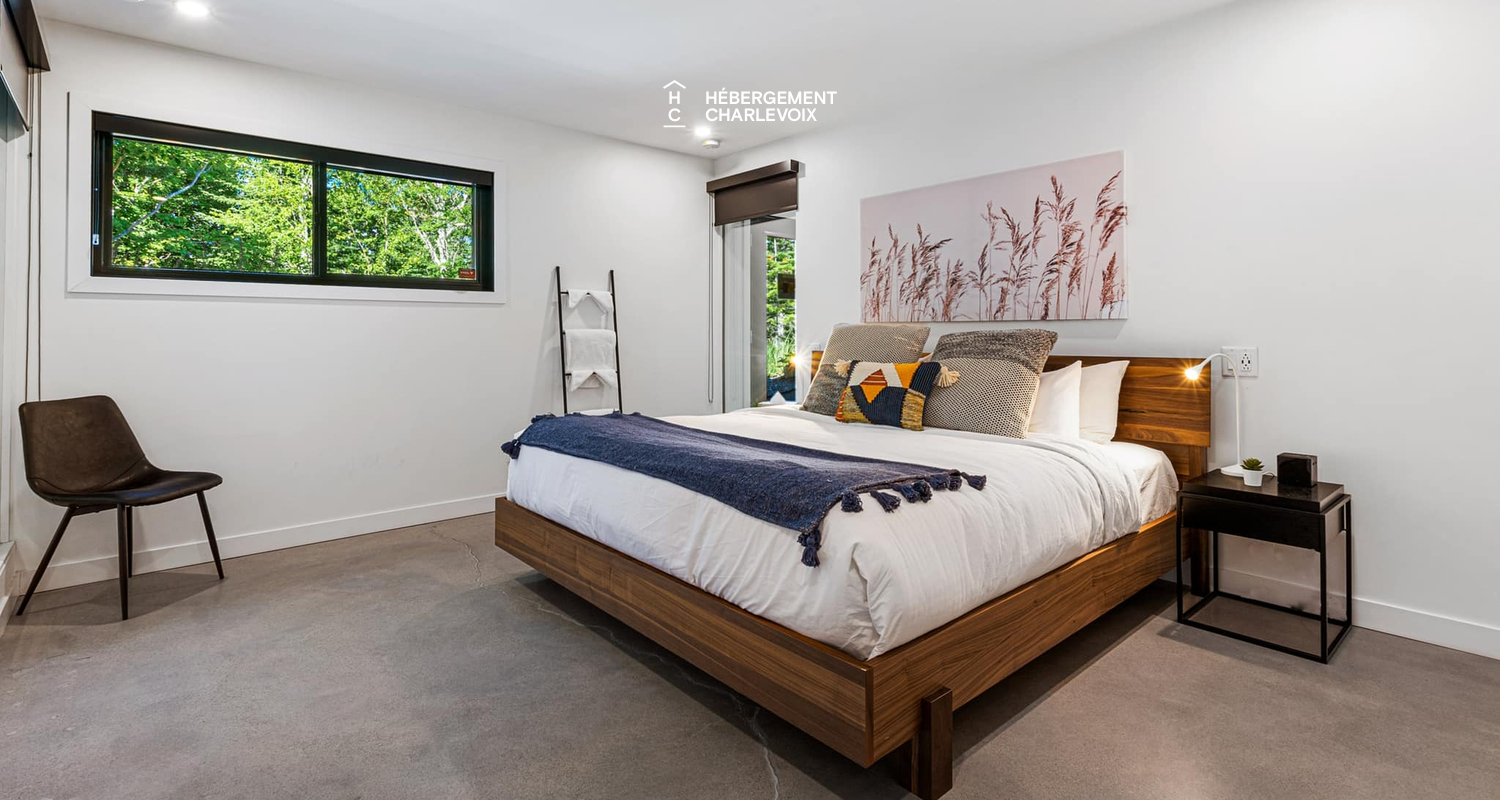 LEZ-48 - Nouveau chalet, prix de lancement.