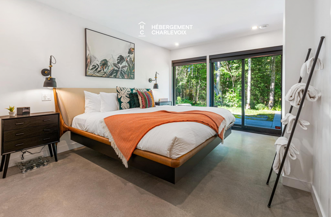 LEZ-48 - Nouveau chalet, prix de lancement.