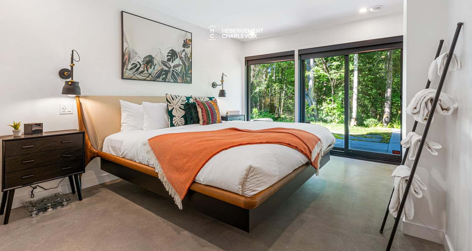 LEZ-48 - Nouveau chalet, prix de lancement.