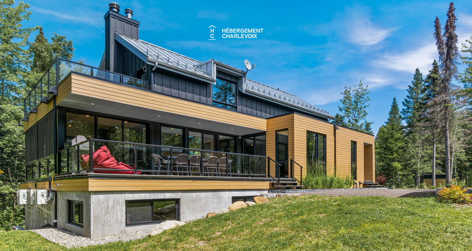 LEZ-48 - Nouveau chalet, prix de lancement.