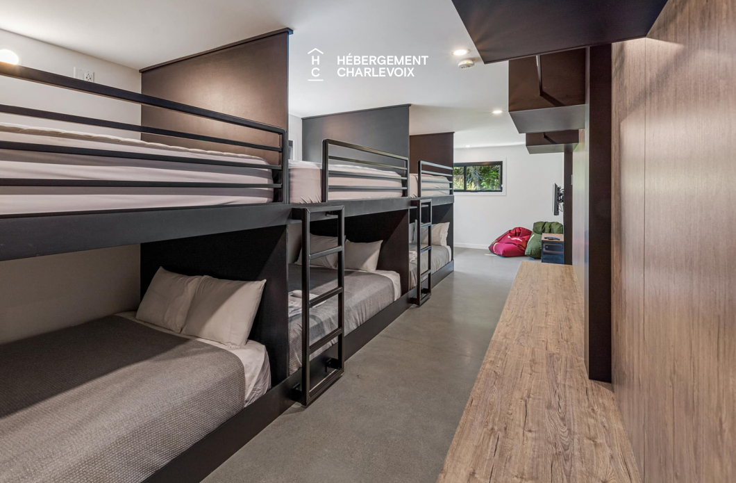 LEZ-48 - Nouveau chalet, prix de lancement.