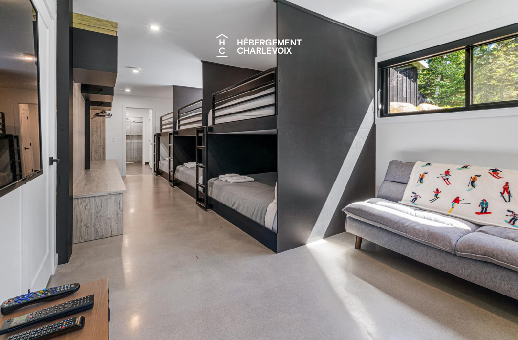 LEZ-48 - Nouveau chalet, prix de lancement.