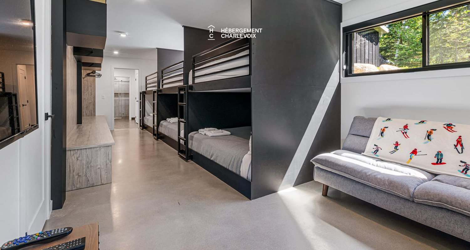 LEZ-48 - Nouveau chalet, prix de lancement.