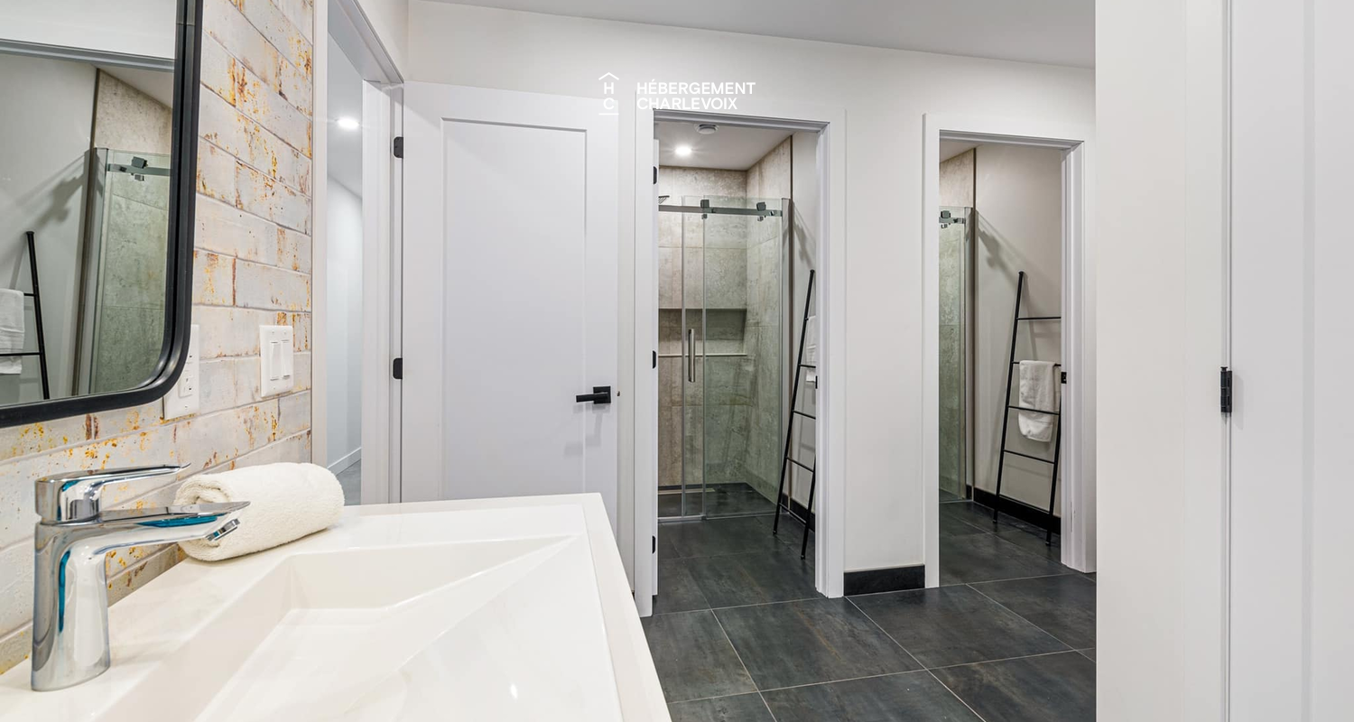 LEZ-48 - Nouveau chalet, prix de lancement.