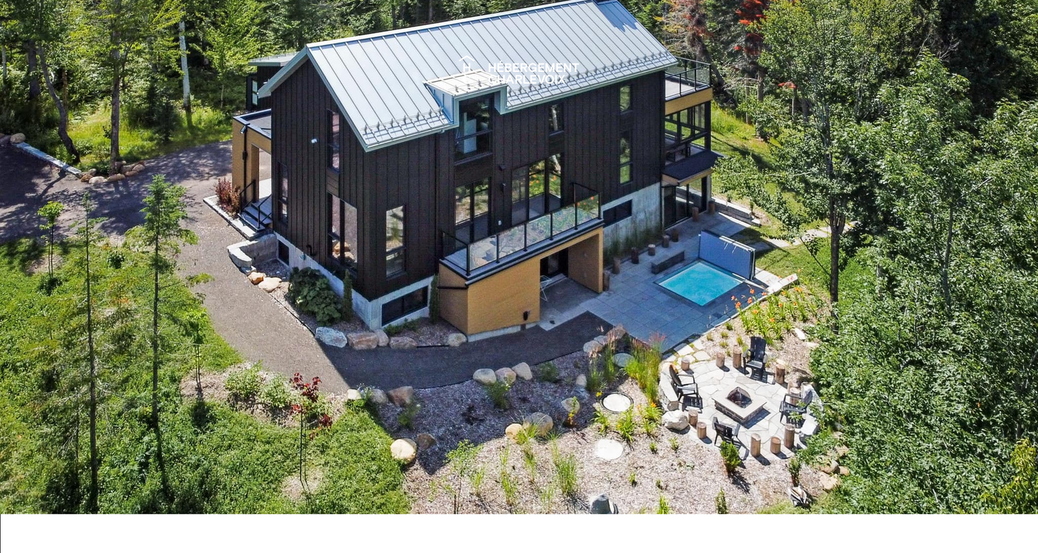 LEZ-48 - Nouveau chalet, prix de lancement.