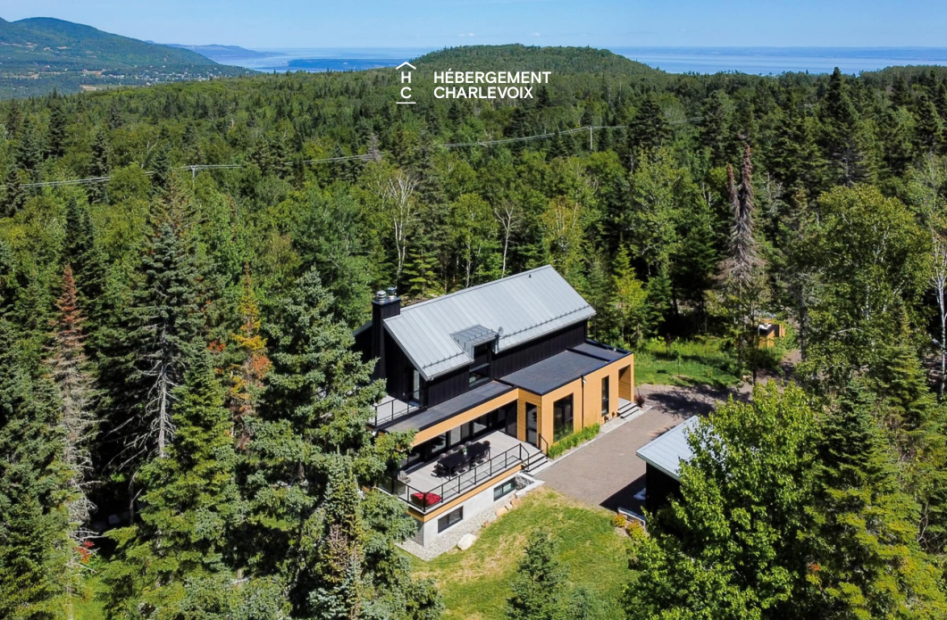 LEZ-48 - Nouveau chalet, prix de lancement.