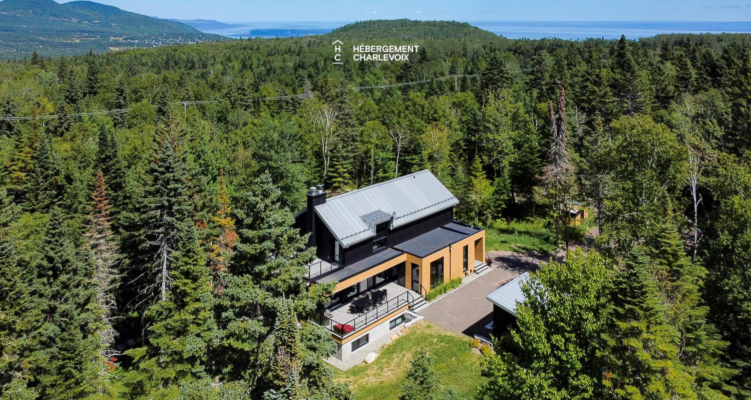 LEZ-48 - Nouveau chalet, prix de lancement.