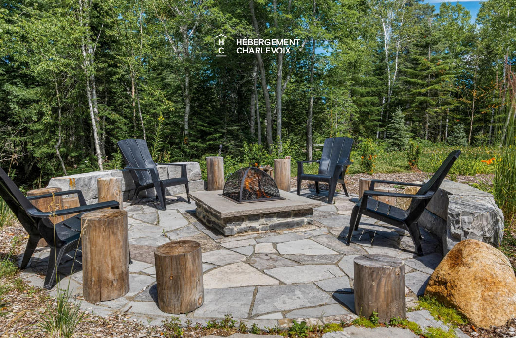 LEZ-48 - Nouveau chalet, prix de lancement.