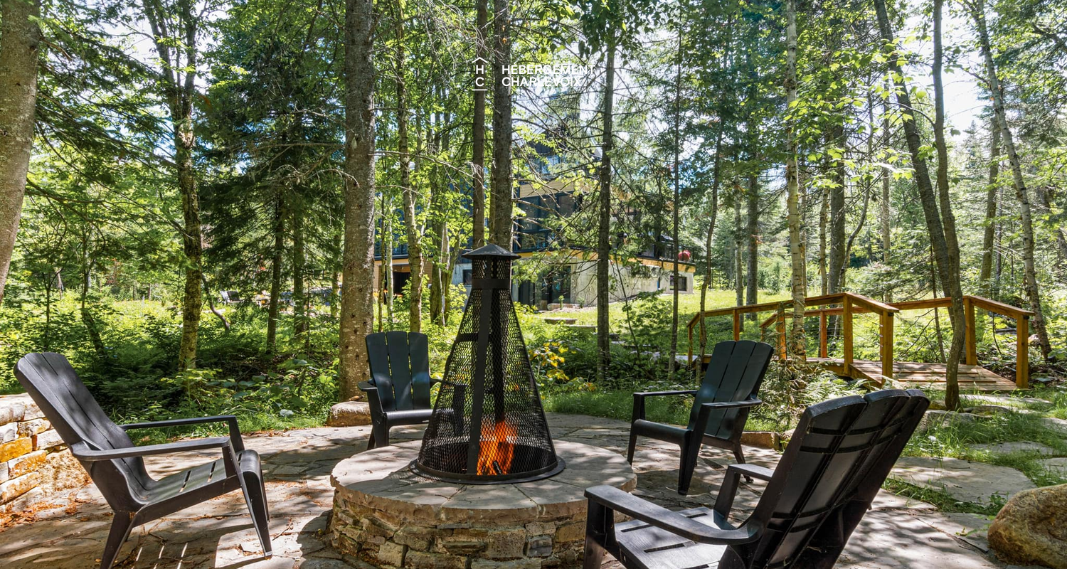 LEZ-48 - Nouveau chalet, prix de lancement.