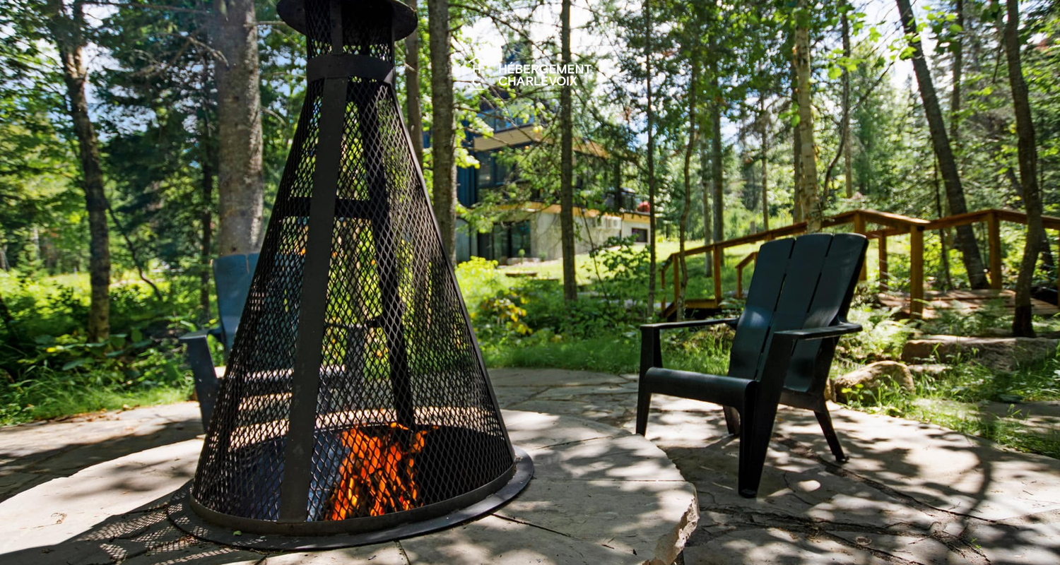 LEZ-48 - Nouveau chalet, prix de lancement.