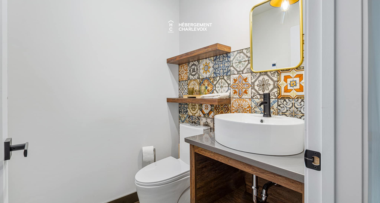 LEZ-48 - Nouveau chalet, prix de lancement.