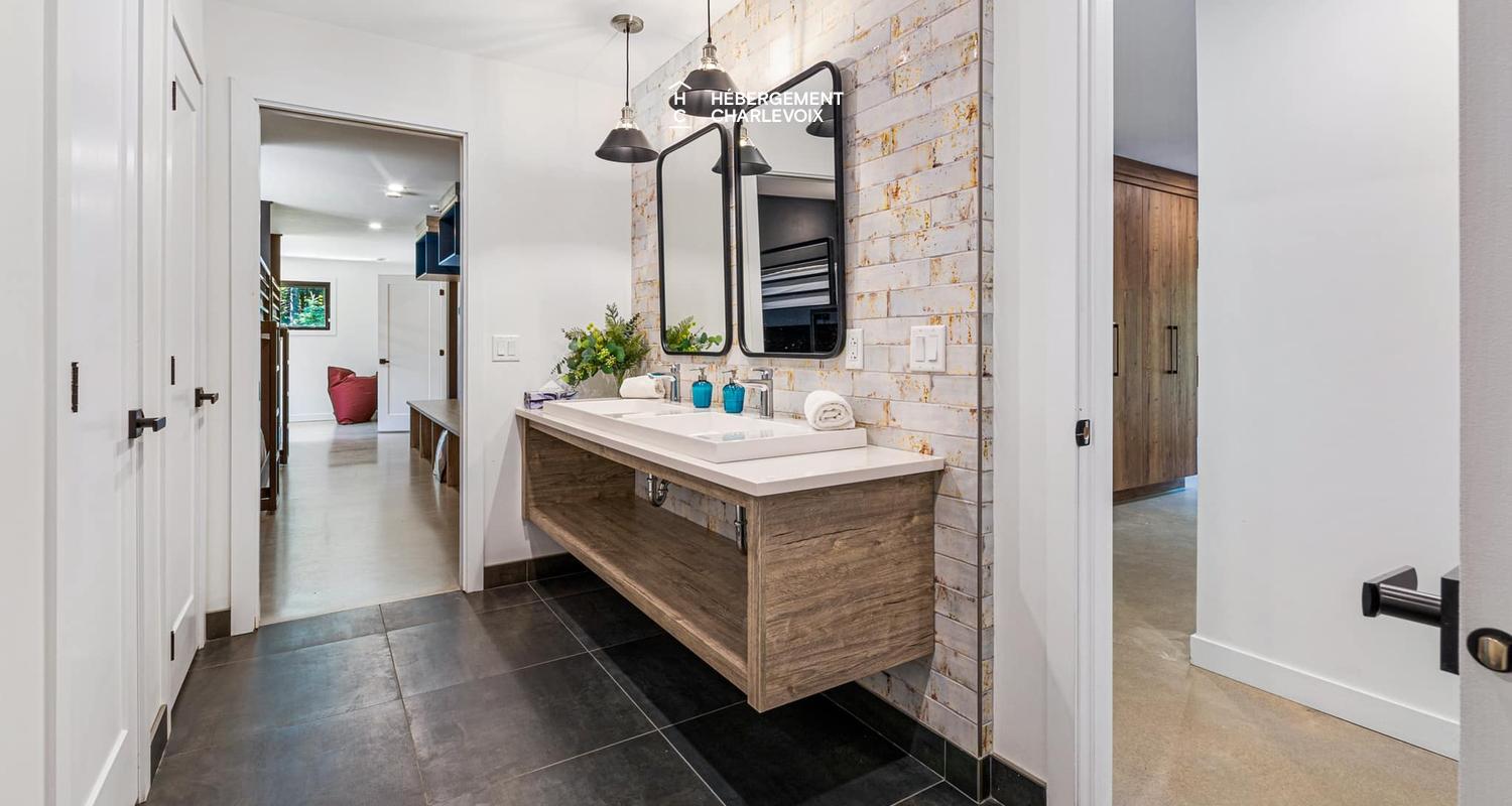 LEZ-48 - Nouveau chalet, prix de lancement.