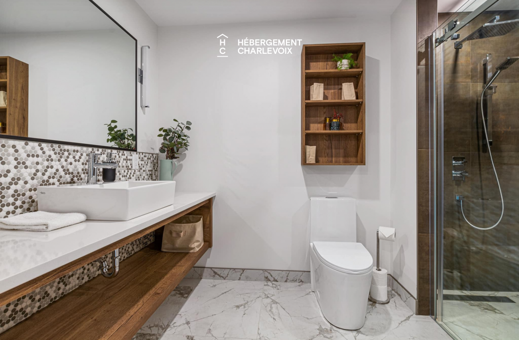 LEZ-48 - Nouveau chalet, prix de lancement.