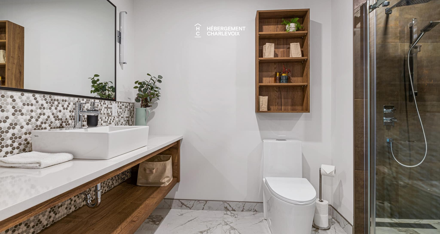 LEZ-48 - Nouveau chalet, prix de lancement.