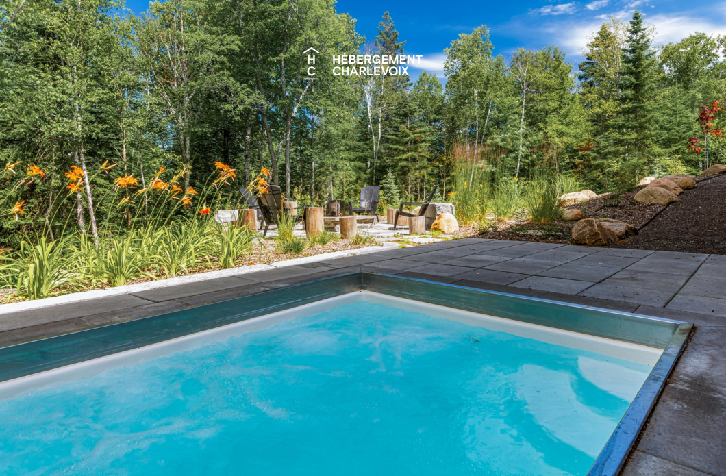 LEZ-48 - Nouveau chalet, prix de lancement.