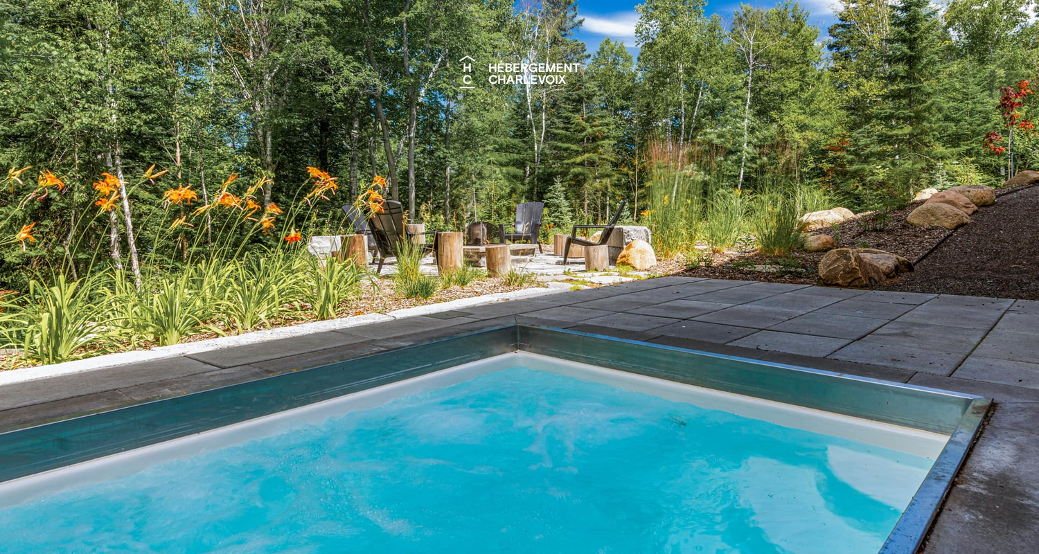 LEZ-48 - Nouveau chalet, prix de lancement.