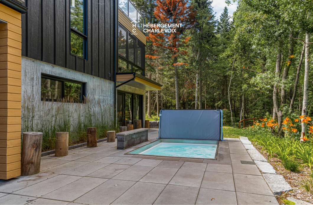 LEZ-48 - Nouveau chalet, prix de lancement.