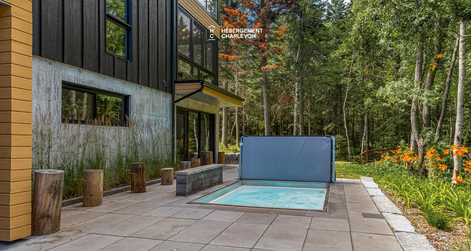 LEZ-48 - Nouveau chalet, prix de lancement.