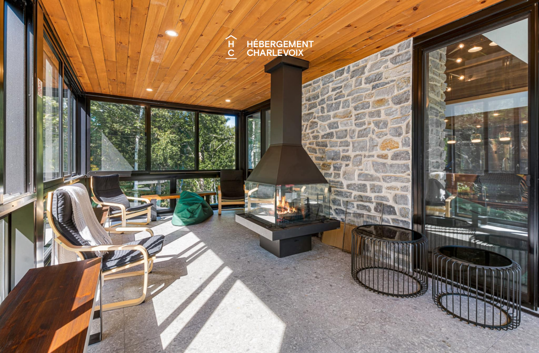 LEZ-48 - Nouveau chalet, prix de lancement.