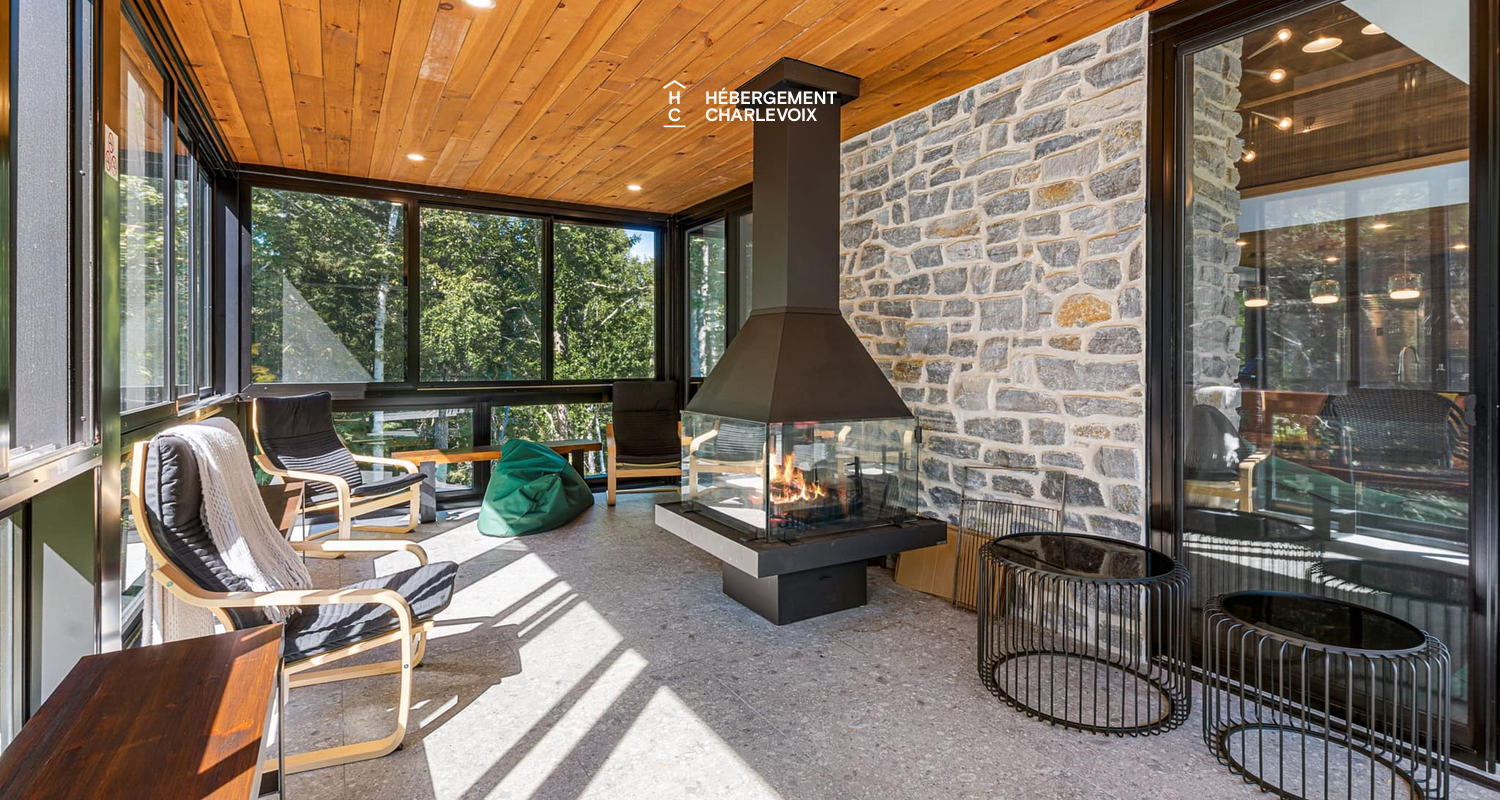 LEZ-48 - Nouveau chalet, prix de lancement.