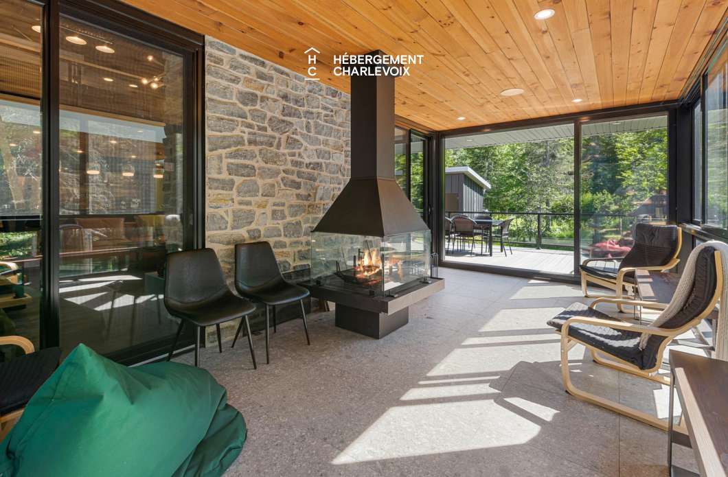 LEZ-48 - Nouveau chalet, prix de lancement.