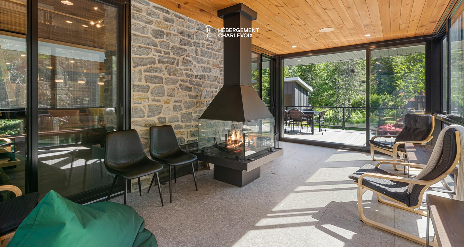 LEZ-48 - Nouveau chalet, prix de lancement.