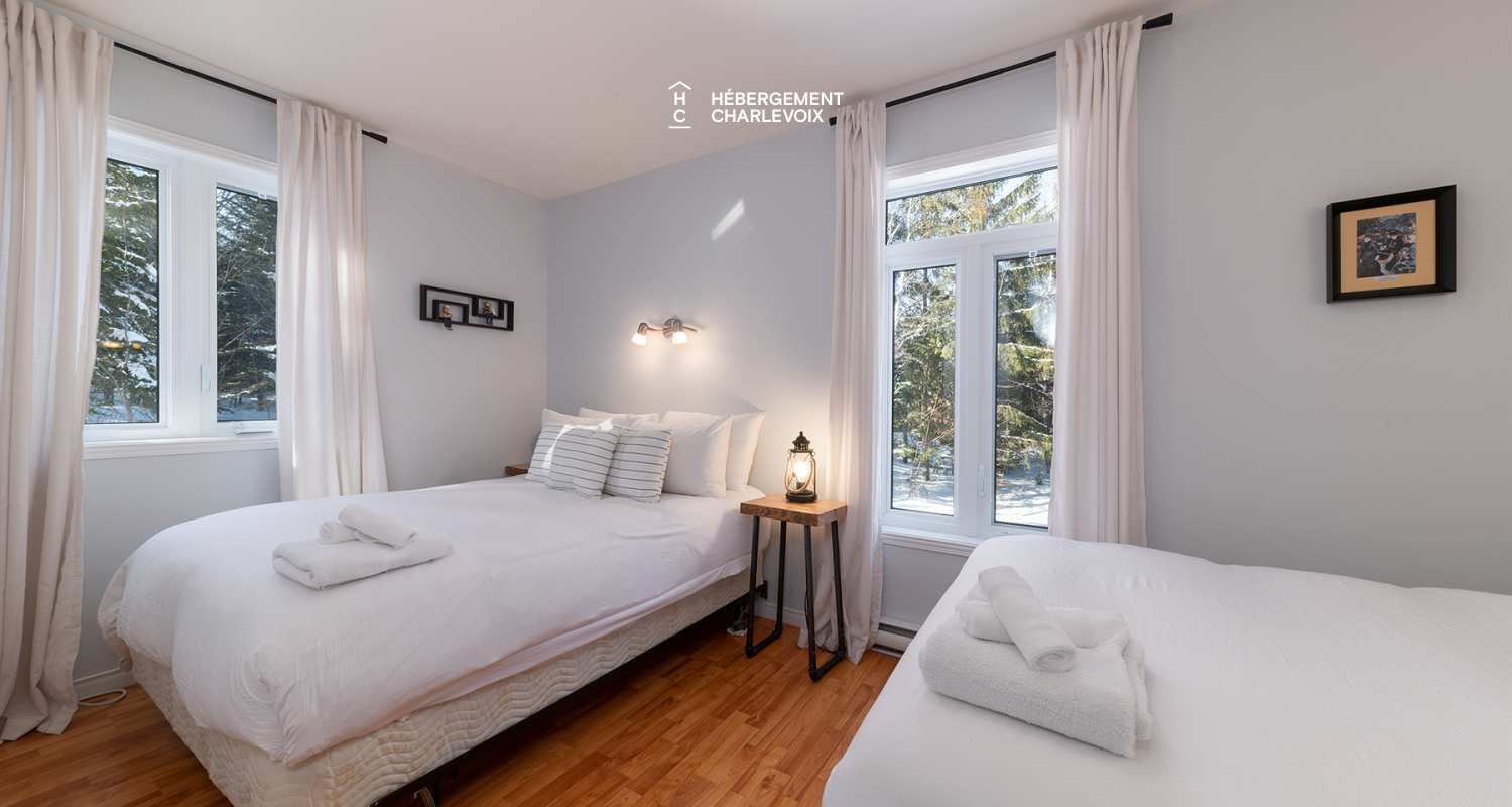 LIE-182 - Calme et tranquillité à portée de mains