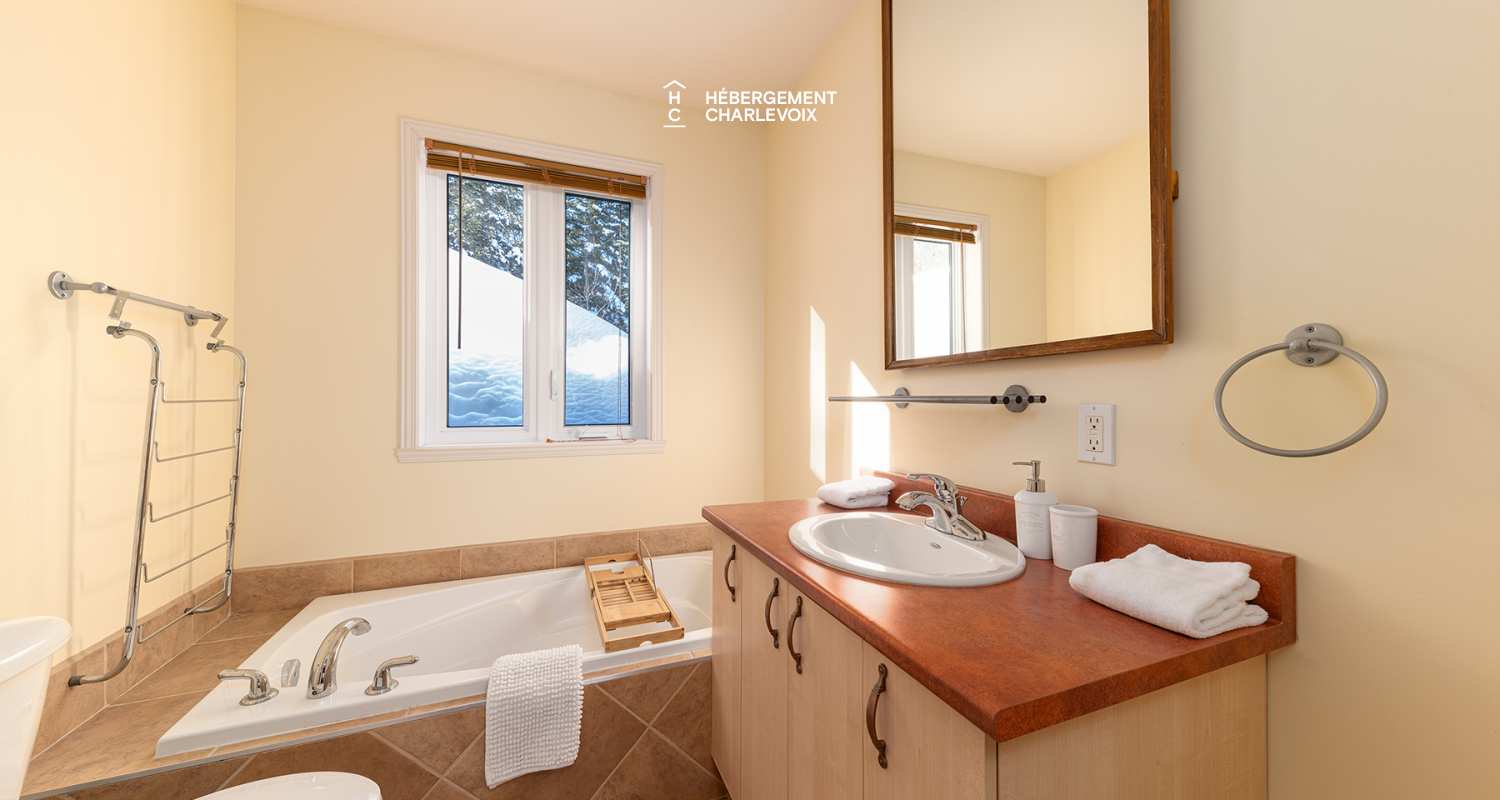 LIE-182 - Calme et tranquillité à portée de mains