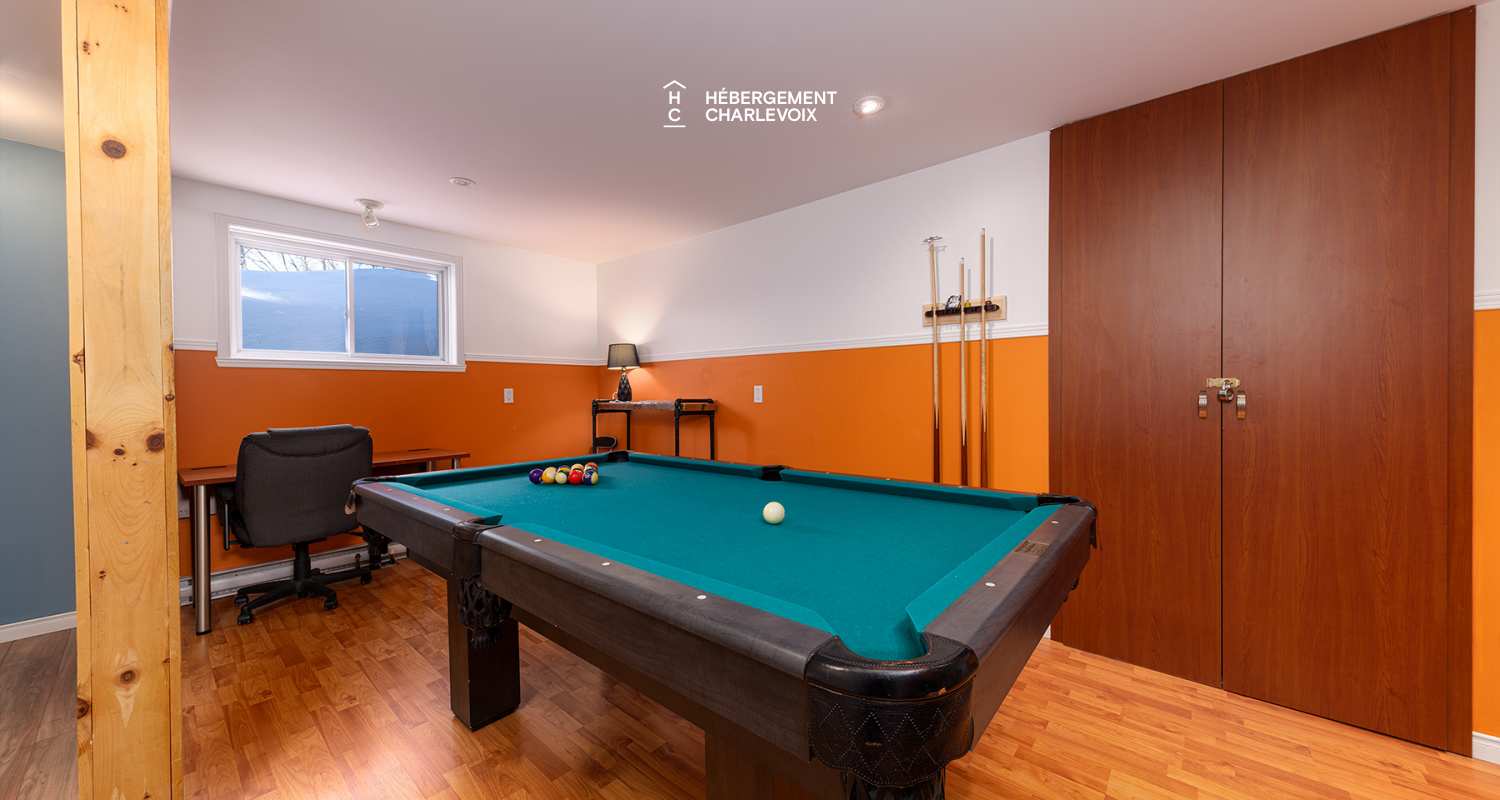 LIE-182 - Calme et tranquillité à portée de mains