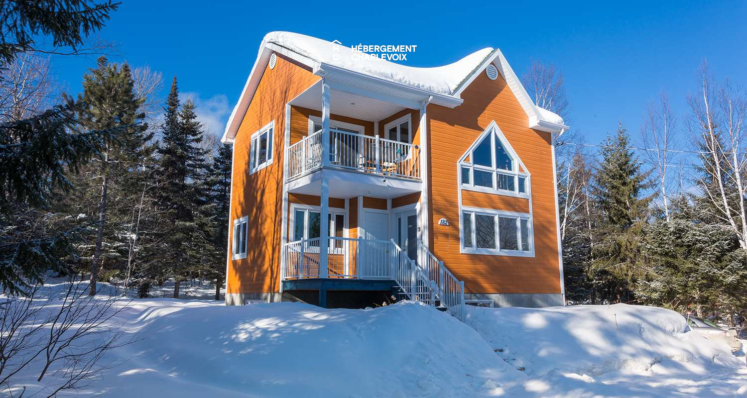 LIE-182 - Calme et tranquillité à portée de mains