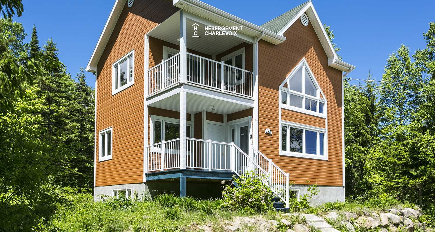 LIE-182 - Calme et tranquillité à portée de mains