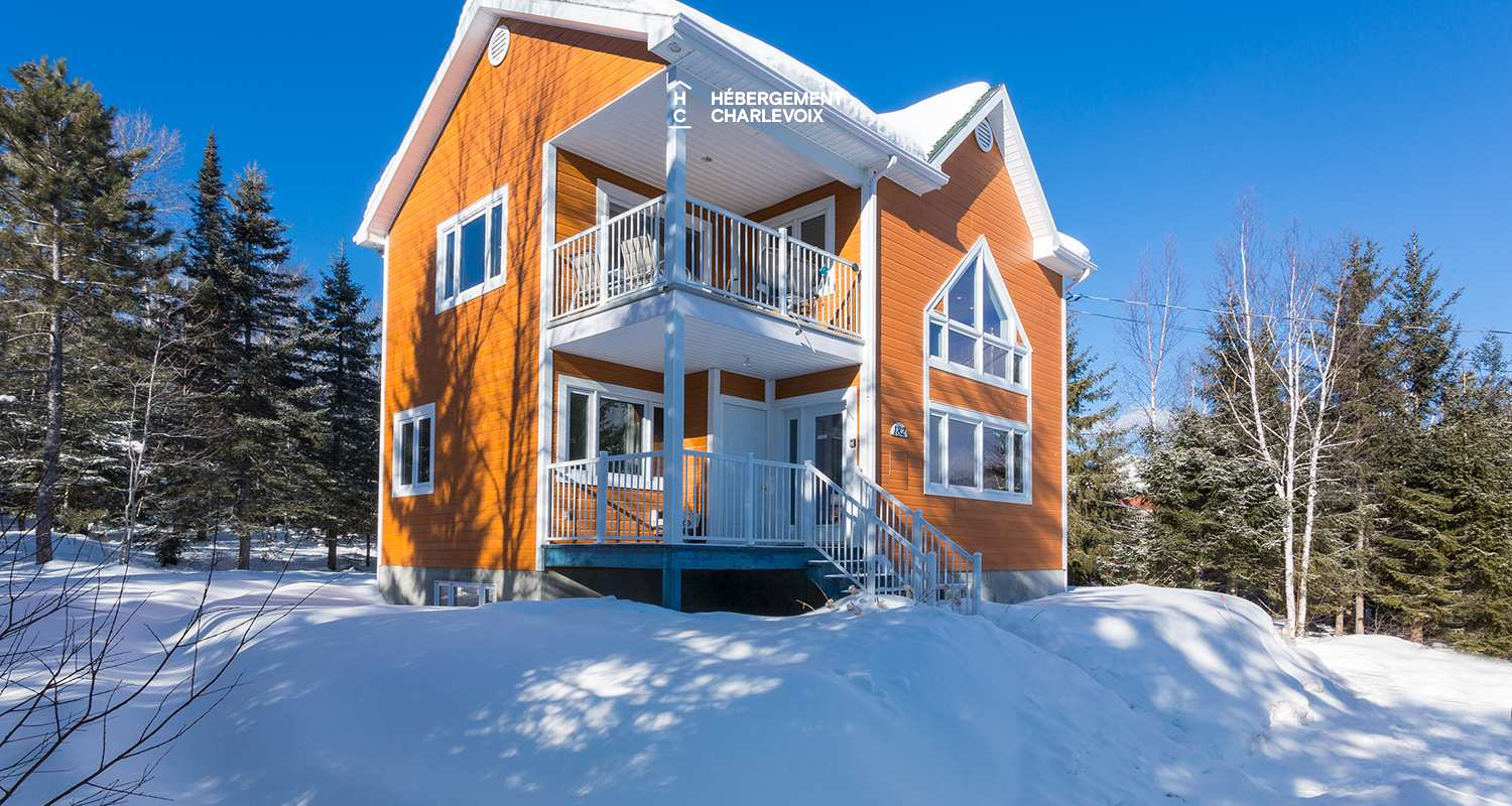 LIE-182 - Calme et tranquillité à portée de mains