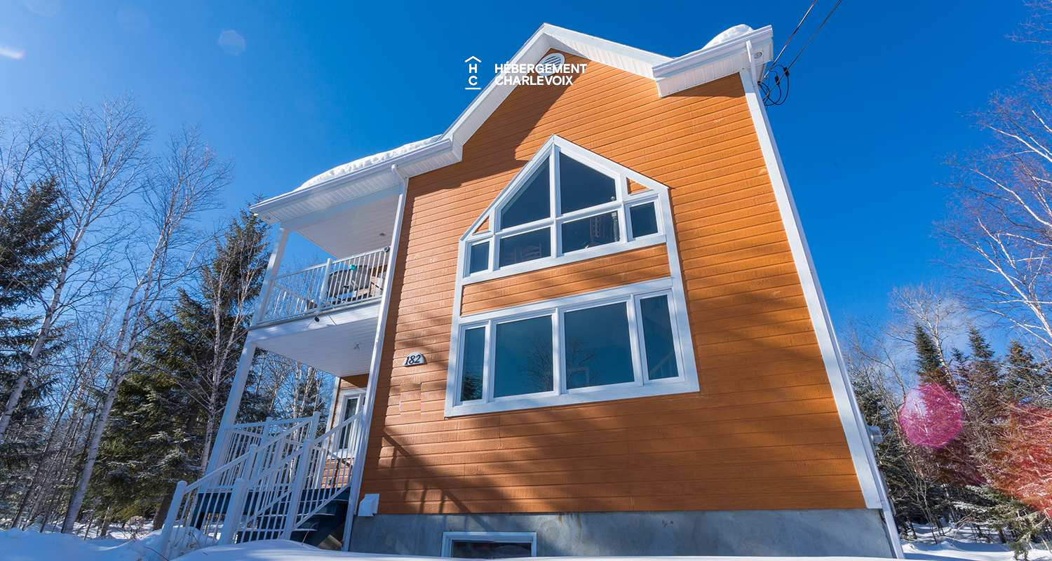 LIE-182 - Calme et tranquillité à portée de mains