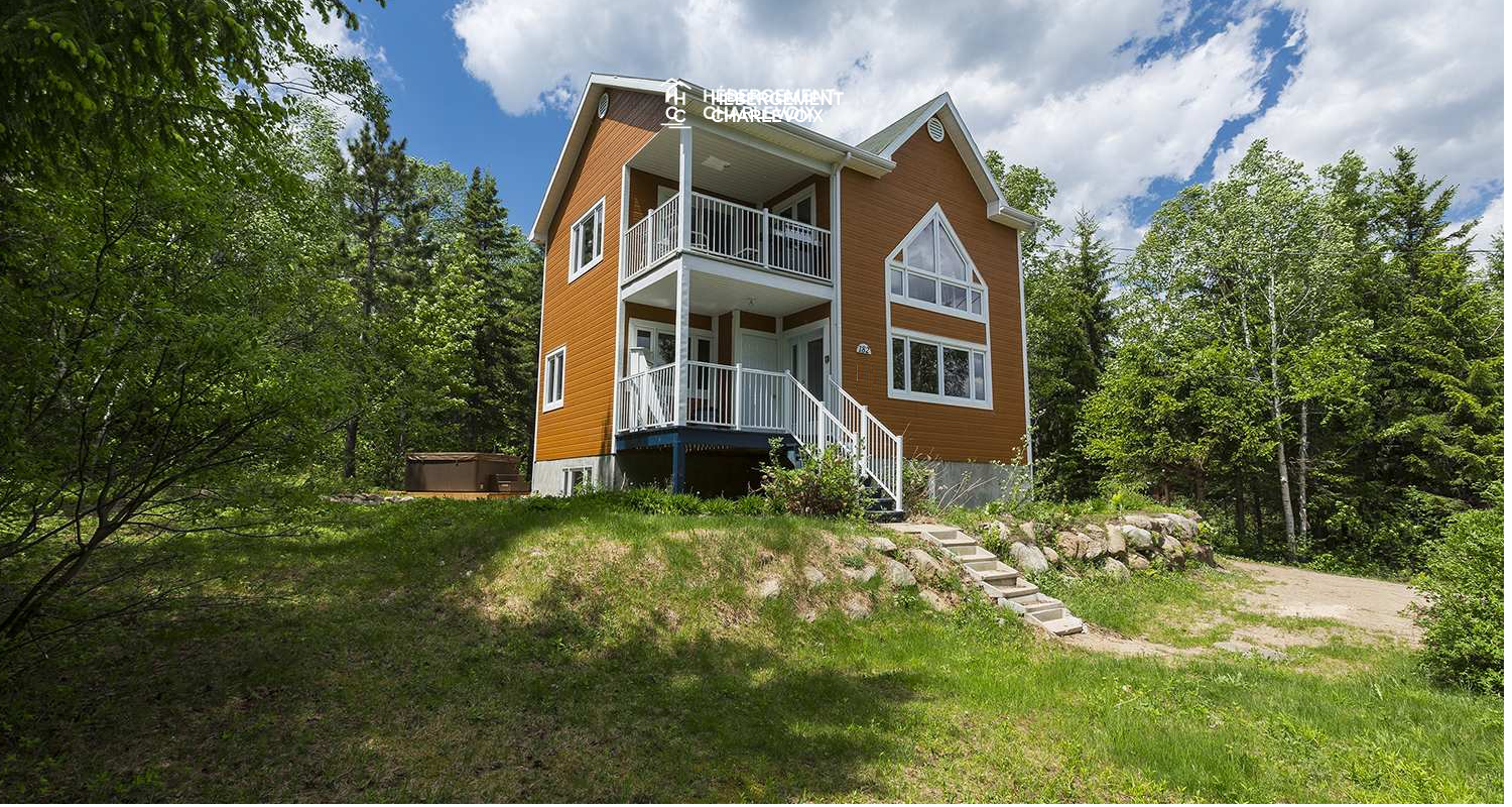 LIE-182 - Calme et tranquillité à portée de mains