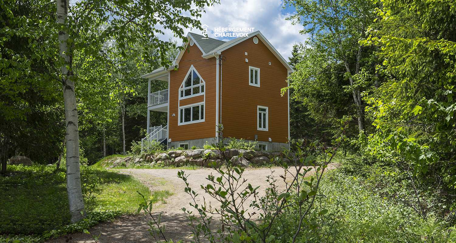 LIE-182 - Calme et tranquillité à portée de mains