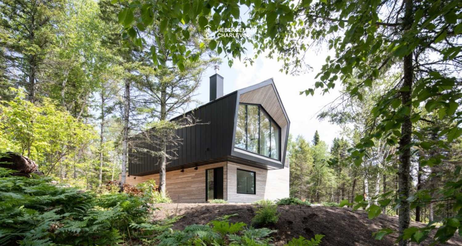 LIT-290 - Residence with elegant and contemporary architecture