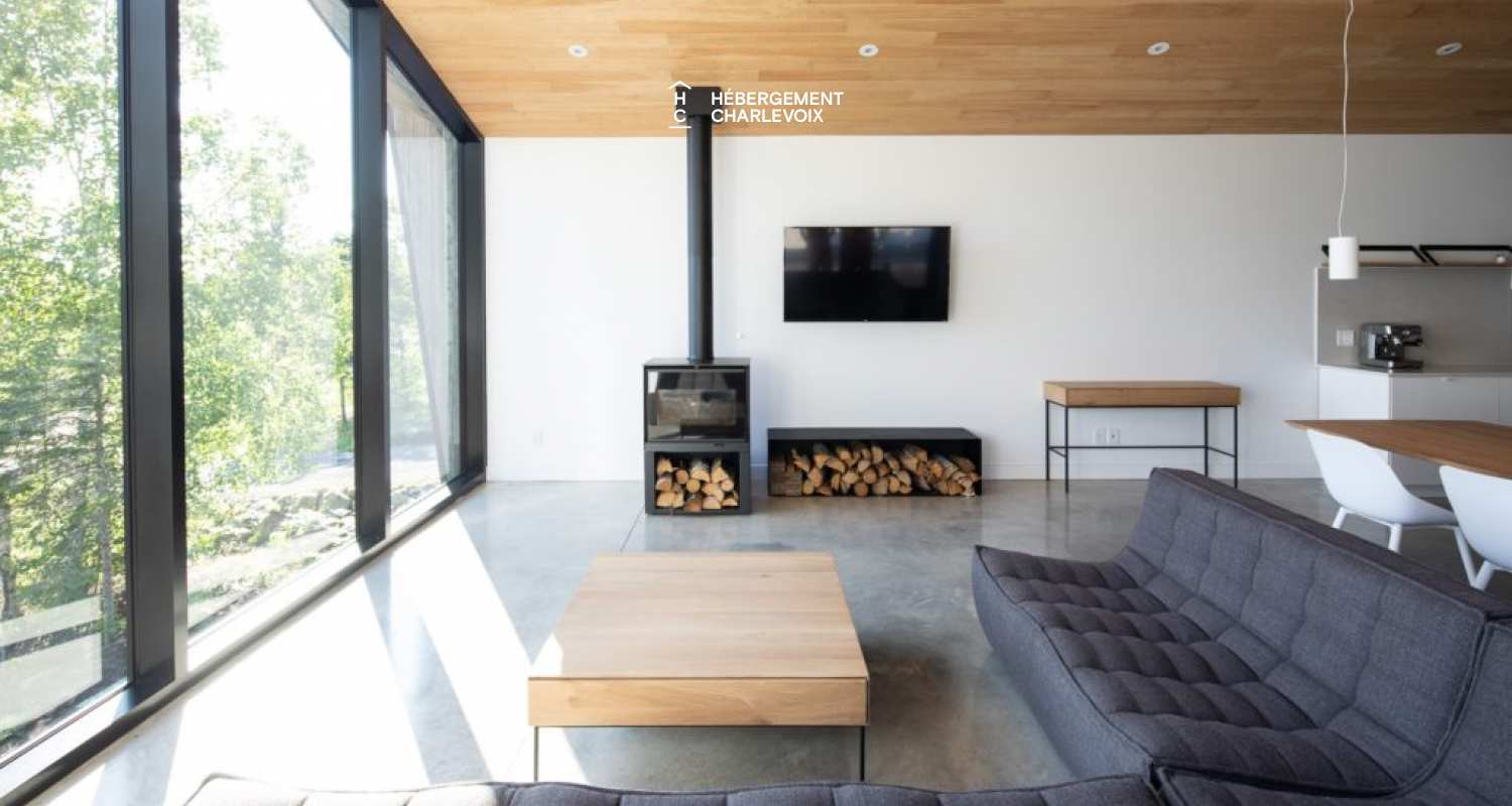 LIT-290 - Residence with elegant and contemporary architecture