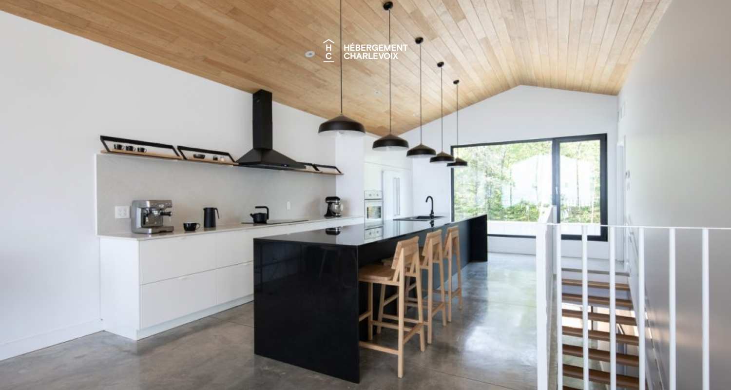 LIT-290 - Residence with elegant and contemporary architecture