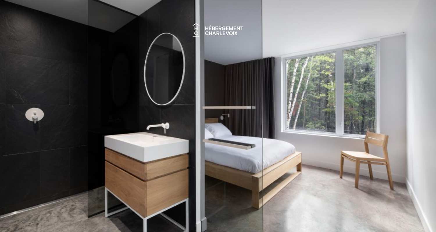 LIT-290 - Residence with elegant and contemporary architecture