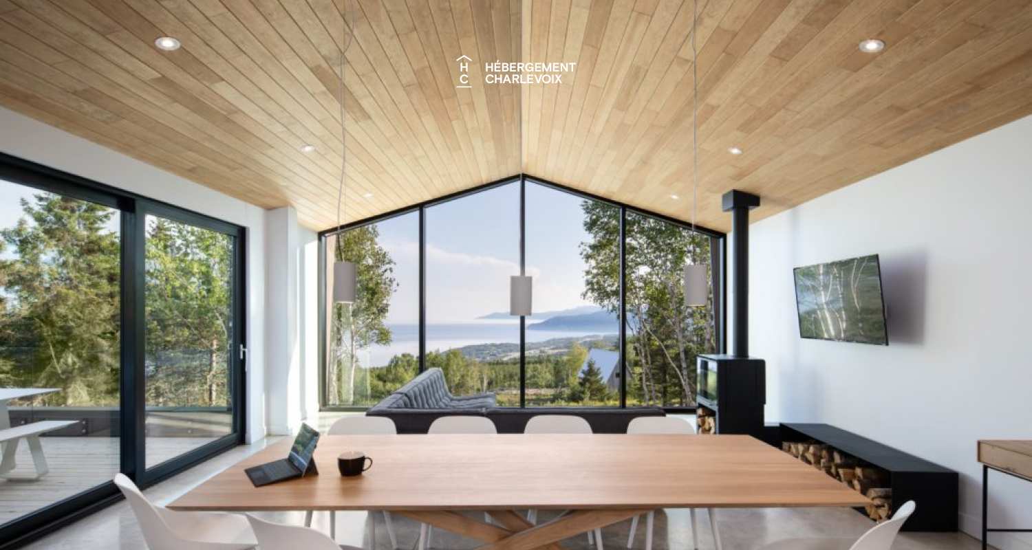 LIT-290 - Residence with elegant and contemporary architecture